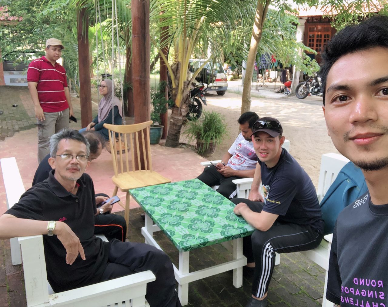 Besut Ferry Gallery 10